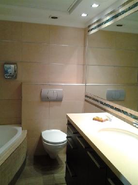 Apartamento de vacaciones en hertzelya pituah (Tel Aviv)Casa de vacaciones