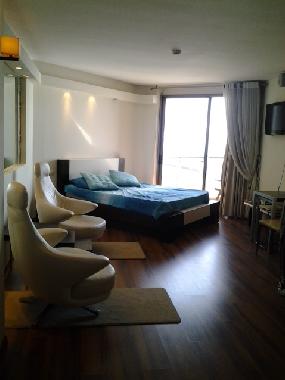 Apartamento de vacaciones en hertzelya pituah (Tel Aviv)Casa de vacaciones