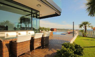 Chalet en Sanxenxo (Pontevedra)Casa de vacaciones