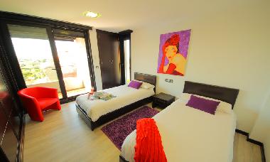 Chalet en Sanxenxo (Pontevedra)Casa de vacaciones