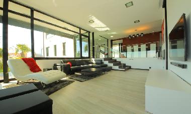 Chalet en Sanxenxo (Pontevedra)Casa de vacaciones