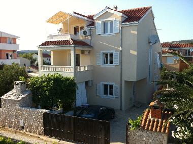 Apartamento de vacaciones en sevid (Splitsko-Dalmatinska)Casa de vacaciones