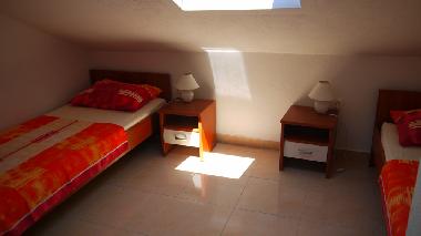 Apartamento de vacaciones en sevid (Splitsko-Dalmatinska)Casa de vacaciones