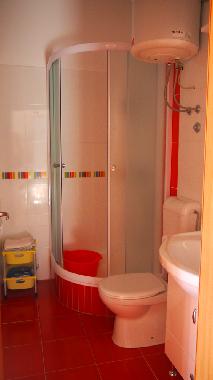 Apartamento de vacaciones en sevid (Splitsko-Dalmatinska)Casa de vacaciones