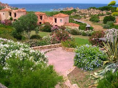 Apartamento de vacaciones en Trinita D Agultu (Olbia-Tempio)Casa de vacaciones