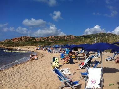 Apartamento de vacaciones en Trinita D Agultu (Olbia-Tempio)Casa de vacaciones