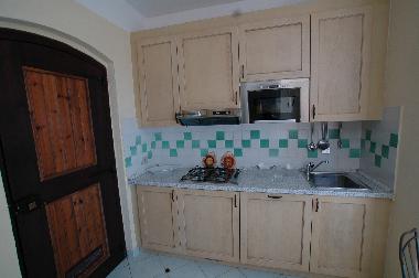 Apartamento de vacaciones en Trinita D Agultu (Olbia-Tempio)Casa de vacaciones