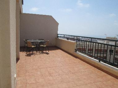 Apartamento de vacaciones en Aguadulce (Almer�a)Casa de vacaciones
