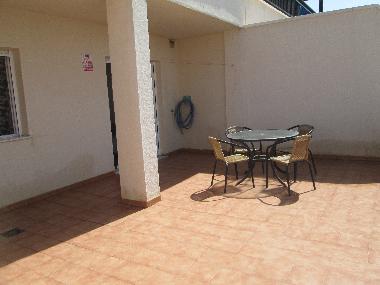 Apartamento de vacaciones en Aguadulce (Almer�a)Casa de vacaciones