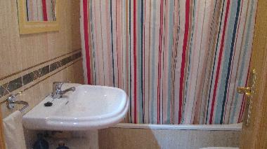 Apartamento de vacaciones en Aguadulce (Almer�a)Casa de vacaciones