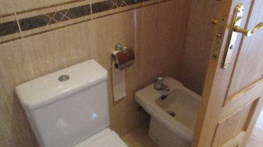 Apartamento de vacaciones en Aguadulce (Almer�a)Casa de vacaciones