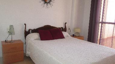 Apartamento de vacaciones en Aguadulce (Almer�a)Casa de vacaciones
