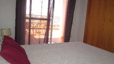 Apartamento de vacaciones en Aguadulce (Almer�a)Casa de vacaciones