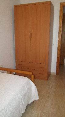 Apartamento de vacaciones en Aguadulce (Almer�a)Casa de vacaciones