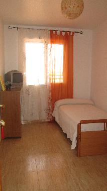 Apartamento de vacaciones en Aguadulce (Almer�a)Casa de vacaciones