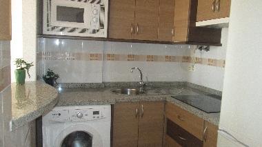Apartamento de vacaciones en Aguadulce (Almer�a)Casa de vacaciones