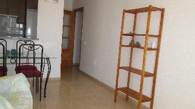 Apartamento de vacaciones en Aguadulce (Almer�a)Casa de vacaciones