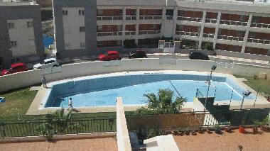 Apartamento de vacaciones en Aguadulce (Almer�a)Casa de vacaciones