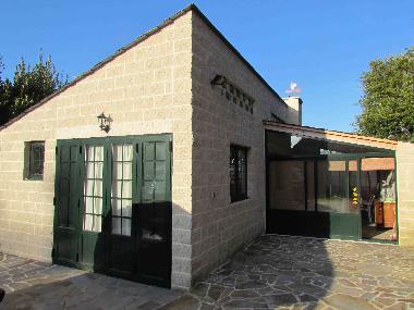 Casa de vacaciones en Ortigueira (A Corua)Casa de vacaciones