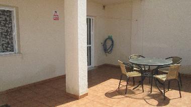 Apartamento de vacaciones en Aguadulce (Almer�a)Casa de vacaciones