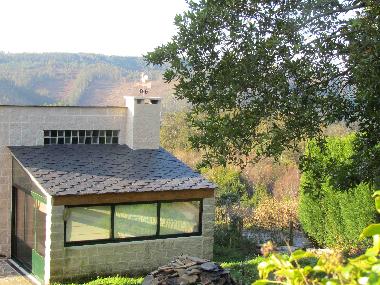 Casa de vacaciones en Ortigueira (A Corua)Casa de vacaciones