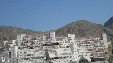 Apartamento de vacaciones en Aguadulce (Almer�a)Casa de vacaciones