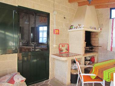 Casa de vacaciones en Ortigueira (A Corua)Casa de vacaciones