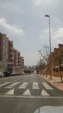 Apartamento de vacaciones en Aguadulce (Almer�a)Casa de vacaciones