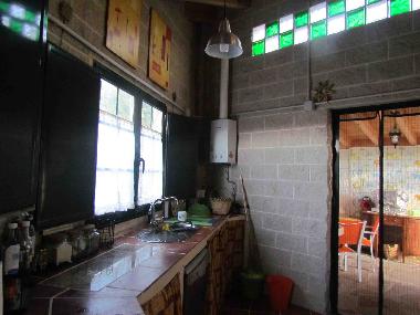 Casa de vacaciones en Ortigueira (A Corua)Casa de vacaciones