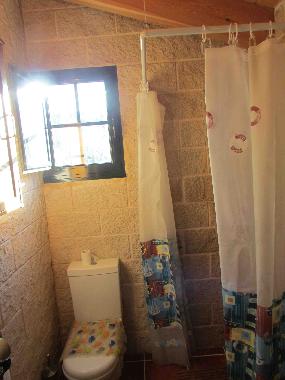 Casa de vacaciones en Ortigueira (A Corua)Casa de vacaciones