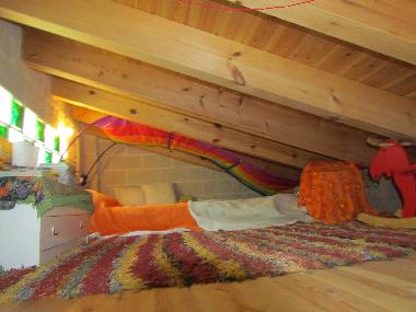 Casa de vacaciones en Ortigueira (A Corua)Casa de vacaciones