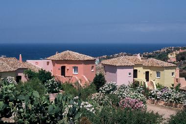 Apartamento de vacaciones en Sardinia, Italy (Olbia-Tempio)Casa de vacaciones