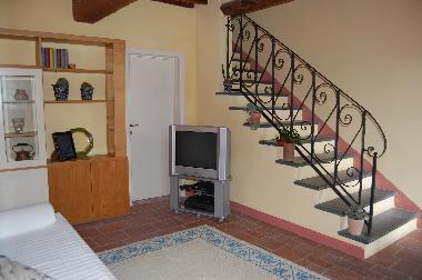 Apartamento de vacaciones en lucca (Lucca)Casa de vacaciones