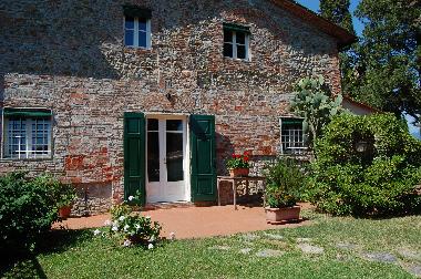 Apartamento de vacaciones en lucca (Lucca)Casa de vacaciones