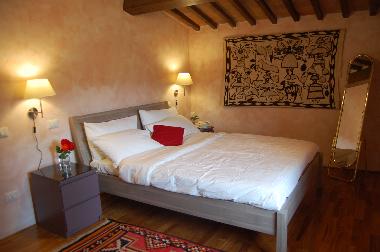 Apartamento de vacaciones en lucca (Lucca)Casa de vacaciones