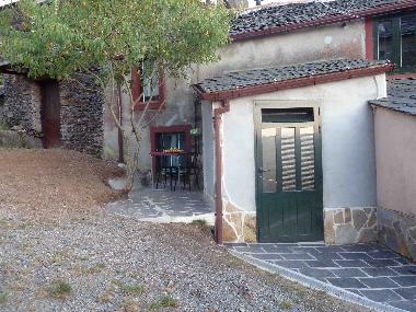 Casa de vacaciones en Ortigueira (A Coru�a)Casa de vacaciones