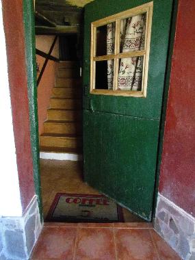 Casa de vacaciones en Ortigueira (A Coru�a)Casa de vacaciones