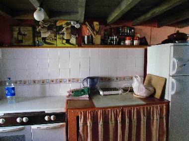 Casa de vacaciones en Ortigueira (A Coru�a)Casa de vacaciones