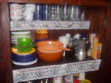 Casa de vacaciones en Ortigueira (A Coru�a)Casa de vacaciones