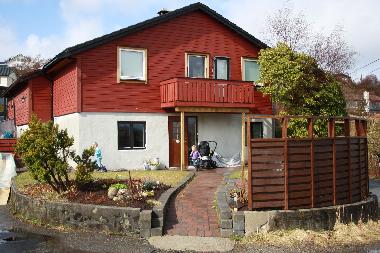 Villa en Kolltveit (Hordaland)Casa de vacaciones