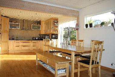 Villa en Kolltveit (Hordaland)Casa de vacaciones