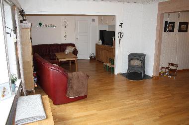 Villa en Kolltveit (Hordaland)Casa de vacaciones