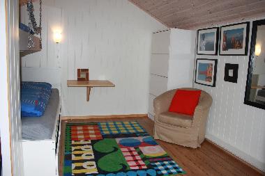 Villa en Kolltveit (Hordaland)Casa de vacaciones