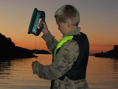 Villa en Kolltveit (Hordaland)Casa de vacaciones