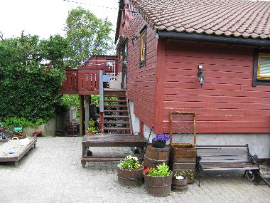 Villa en Kolltveit (Hordaland)Casa de vacaciones