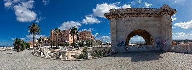 Apartamento de vacaciones en Cagliari (Cagliari)Casa de vacaciones