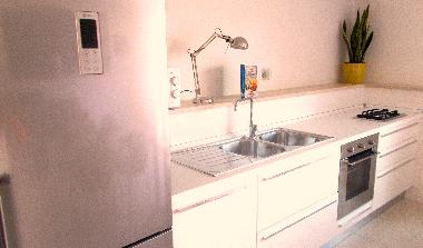 Apartamento de vacaciones en Cagliari (Cagliari)Casa de vacaciones