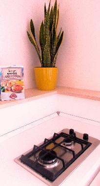 Apartamento de vacaciones en Cagliari (Cagliari)Casa de vacaciones
