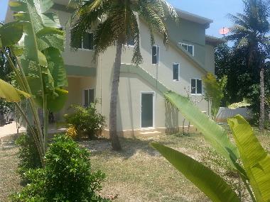 Villa en Khanom (Nakhon Si Thammarat)Casa de vacaciones