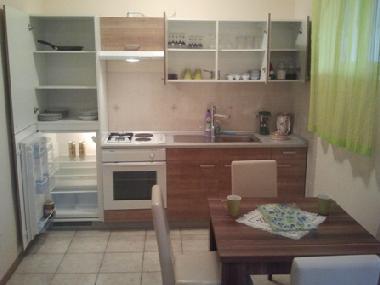Apartamento de vacaciones en Tivat (Montenegro)Casa de vacaciones